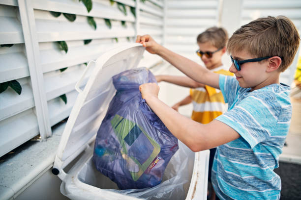 Professional Junk Removal in Warsaw, NC