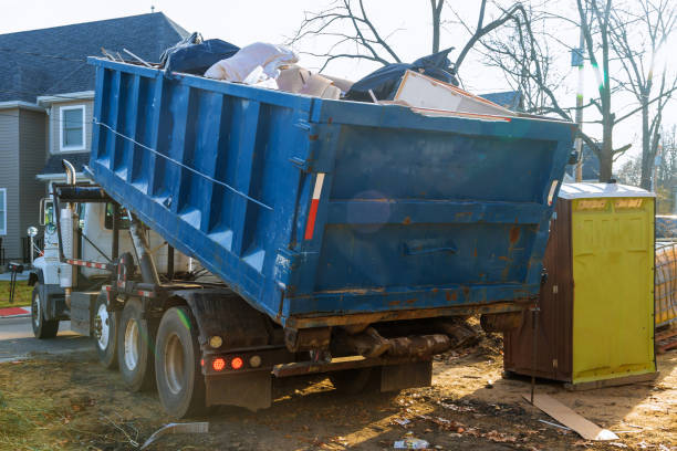 Best Junk Removal for Businesses  in Warsaw, NC